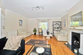 2 Bedroom Flat